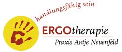 Logo | Praxis für Ergotherapie
 in 19061 Schwerin
